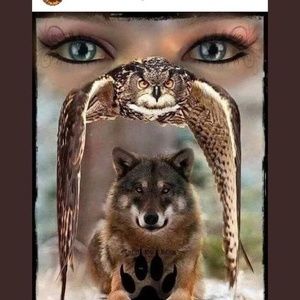 Meet your Posher, Annette